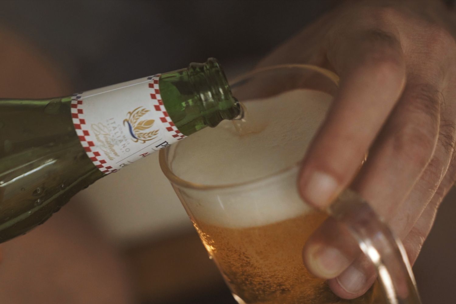 ¿Las cervezas sin alcohol tienen alcohol?