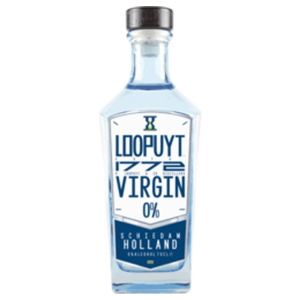 Loopuyt Virgin alcohol-free gin