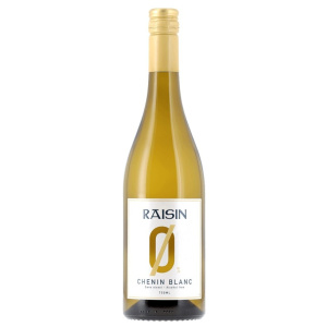 Raisin 0 Chenin Blanc vino blanco sin alcohol