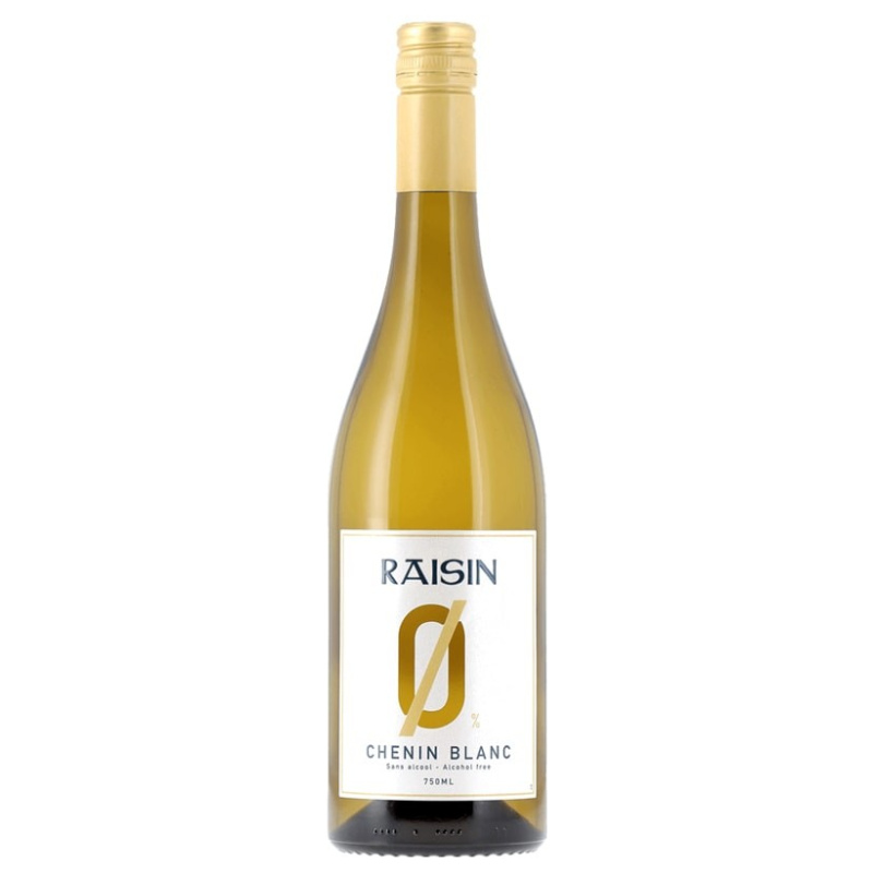 Raisin 0 Chenin Blanc vi blanc sense alcohol