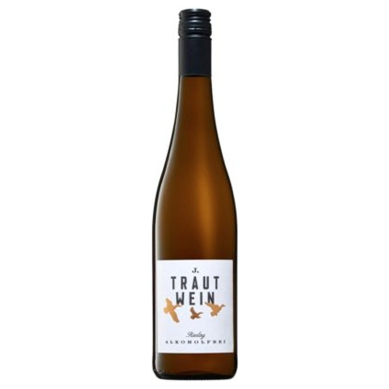 J. Trautwein Riesling - Alcohol Free White Wine