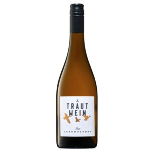 J. Trautwein Secco vino espumoso sin alcohol