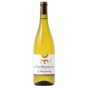 Moderato Cuvée Révolutionnaire Chardonnay vino blanco sin alcohol