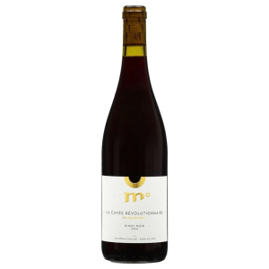 Moderato Cuvée Révolutionnaire Pinot Noir vino tinto sin alcohol